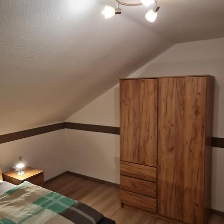 Apartment Schoenblick Winterberg Exterior photo