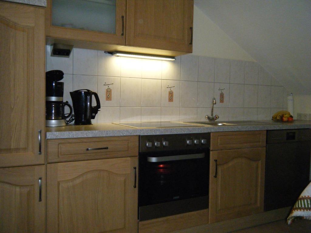 Apartment Schoenblick Winterberg Room photo