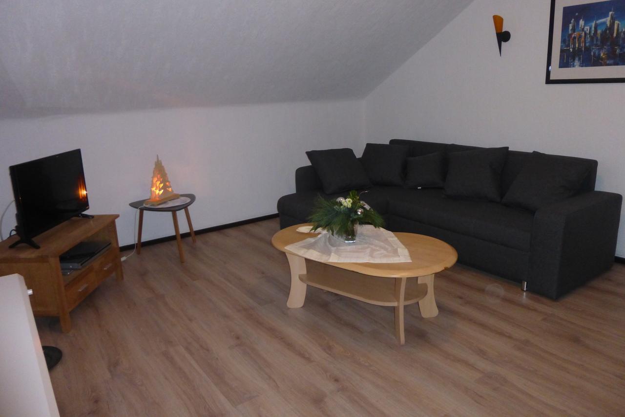 Apartment Schoenblick Winterberg Exterior photo